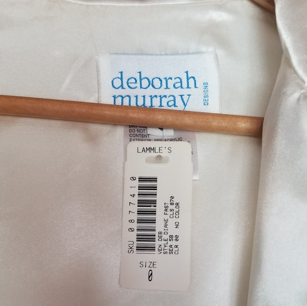 Jacket - Picture 2 of 2